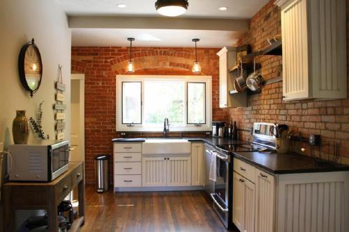 The Lindley House – Bozeman, MT
