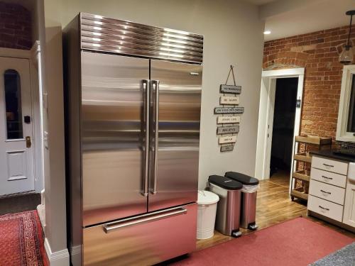 The Lindley House – Bozeman, MT