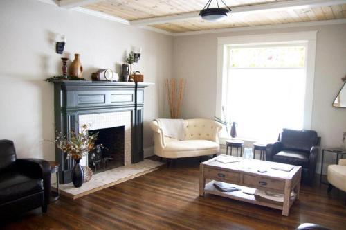 The Lindley House – Bozeman, MT