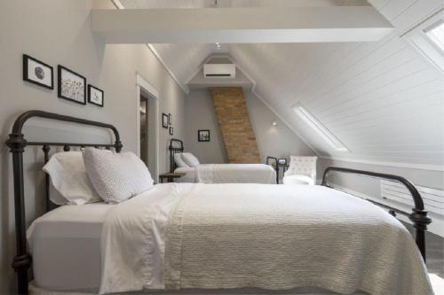 The Lindley House – Bozeman, MT
