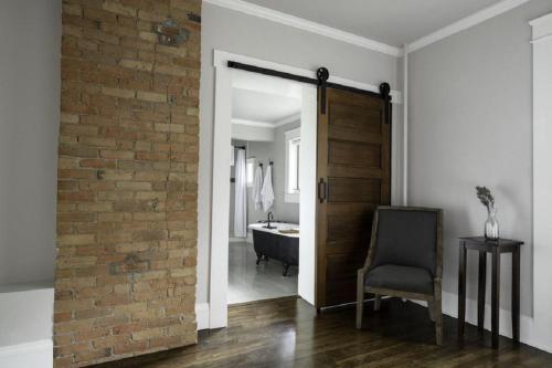 The Lindley House – Bozeman, MT