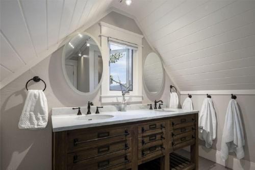 The Lindley House – Bozeman, MT