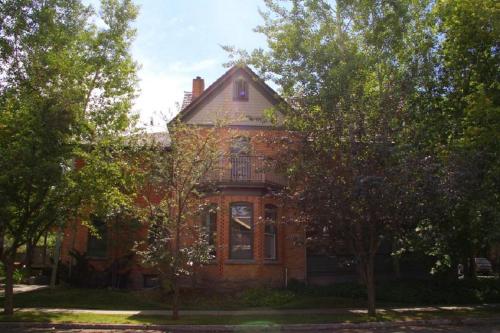 The Lindley House – Bozeman, MT