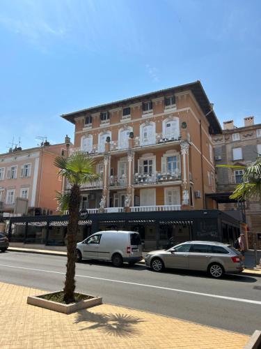 Apartment Bella