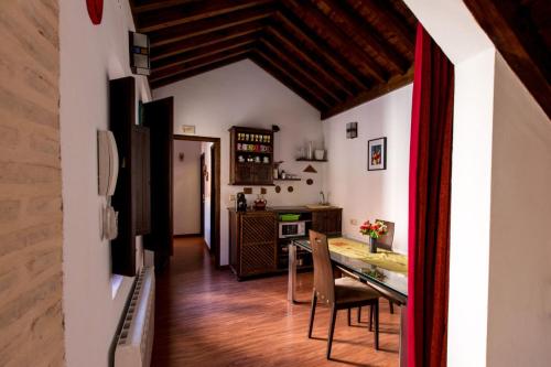 Casa Arte y Sueños, Гранада (фото 5)