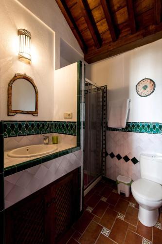 Casa Arte y Sueños, Гранада (фото 7)