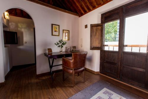 Casa Arte y Sueños, Гранада (фото 10)