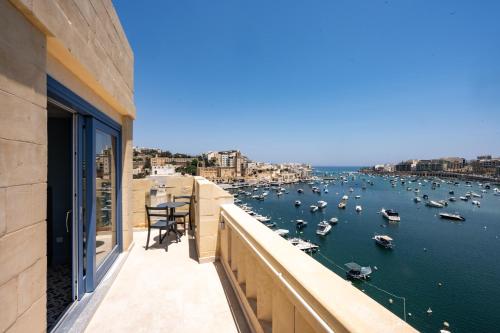 Casa Rosanna Malta B&B Adults only 16 plus 3
