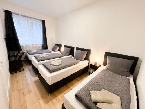 Cityapartments Düsseldorf - Little Tokyo, Düsseldorf (fotografie 8)