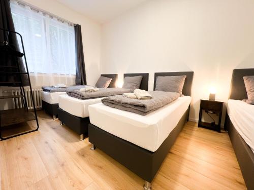 Cityapartments Düsseldorf - Little Tokyo, Düsseldorf (fotografie 10)