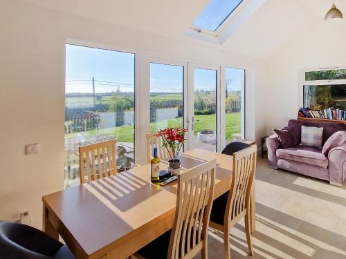 Hotelli välisilme, Bankswood Cottage in Blackshaw (Dumfries and Galloway)