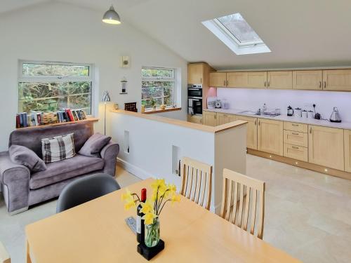 Hotelli välisilme, Bankswood Cottage in Blackshaw (Dumfries and Galloway)