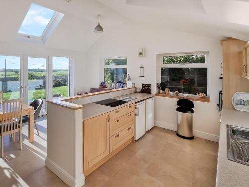 Hotelli välisilme, Bankswood Cottage in Blackshaw (Dumfries and Galloway)