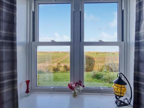 Hotelli välisilme, Bankswood Cottage in Blackshaw (Dumfries and Galloway)