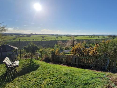 Hotelli välisilme, Bankswood Cottage in Blackshaw (Dumfries and Galloway)