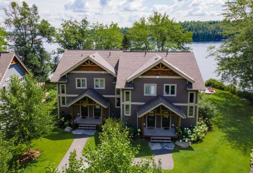 . Villas Of Muskoka - 4 - Plex Villa 2B