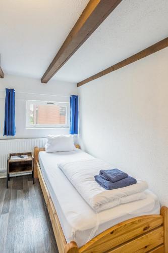 Studio room in icke.apartments