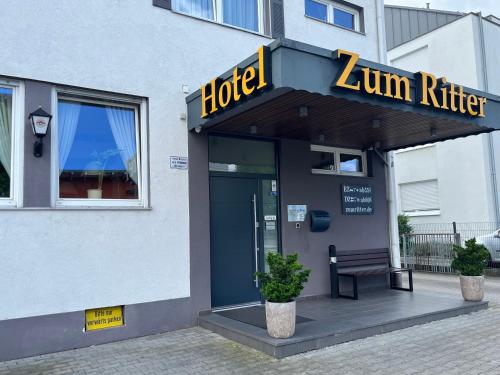 Hotel Zum Ritter 2