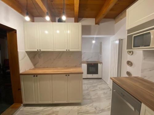 Cabanita in Sita Buzăului