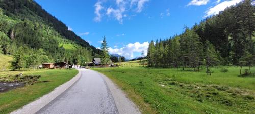 Appartement Petersberg