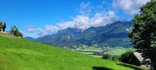 Appartement Petersberg