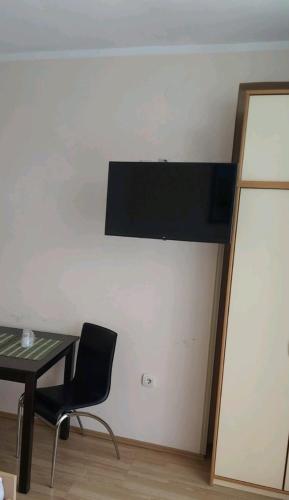 Twin Room with Balcony