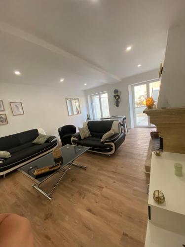 Maison en location Gîte Mao gîte à louer Varennes-sur-Seine