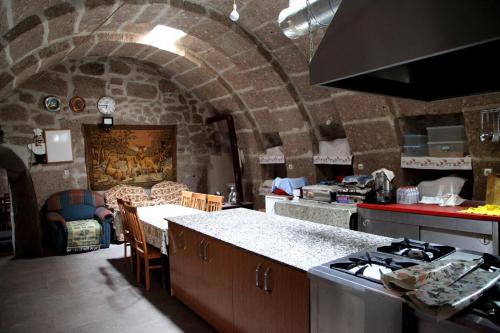Gün Işığı Pansiyon (Gun Isıgı Pansiyon) in Guzelyurt