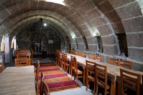 Instalaciones, Gün Işığı Pansiyon (Gun Isıgı Pansiyon) in Guzelyurt
