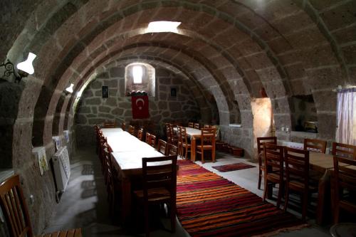 Instalaciones, Gün Işığı Pansiyon (Gun Isıgı Pansiyon) in Guzelyurt
