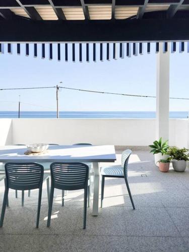 Santorini on Sands, a Sellicks Beach paradise in เซลิค ฮิลล์