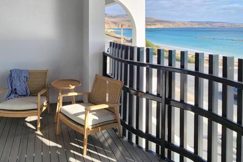 Santorini on Sands, a Sellicks Beach paradise in เซลิค ฮิลล์