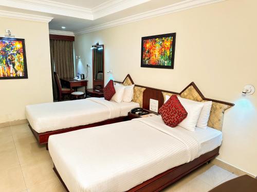Hotel Prasanth – Trivandrum