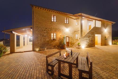 Agriturismo - La Campagna di San Francesco 4
