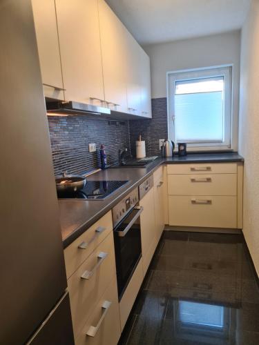 Exklusive moderne 2 Zi. Wohnung in ruhiger Lage - Mögglingen