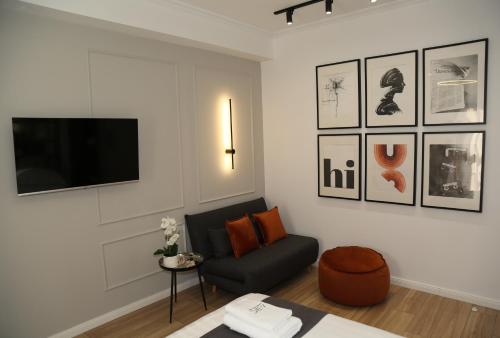 ABC Apartment Blloku Center - image 2