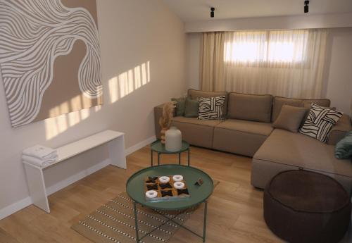 One-Bedroom Apartment image 10