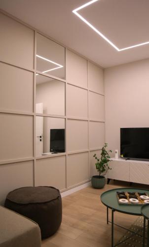 ABC Apartment Blloku Center, Tirana