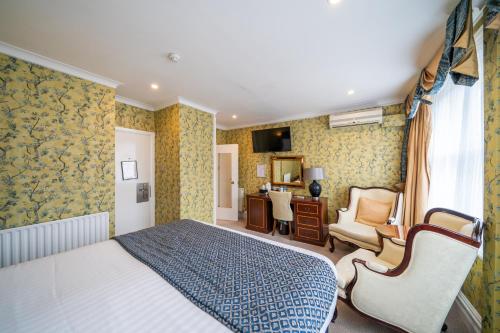 편의 시설/서비스