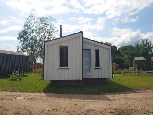 410-Villa Tinyhausen in بليكيدي