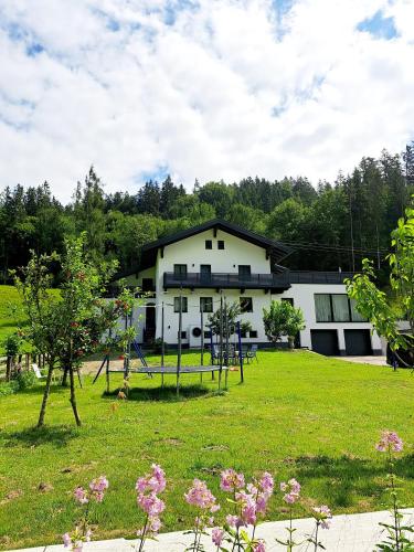 Ferienwohnung Kapar in Pfarrwerfen, Österreich