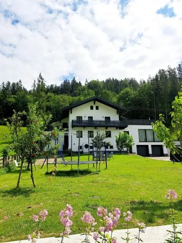 Ferienwohnung Kapar in Pfarrwerfen, Österreich