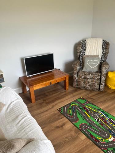 Pier view house Pier view house