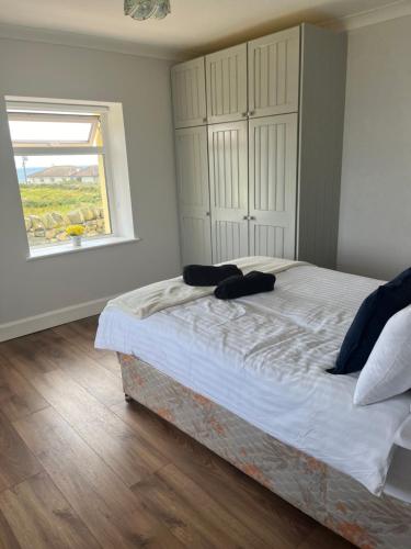 Pier view house Pier view house