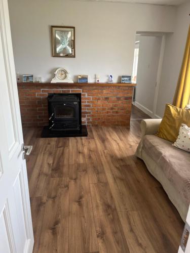 Pier view house Pier view house