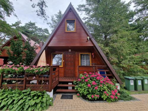 Chalet (4 Adults)