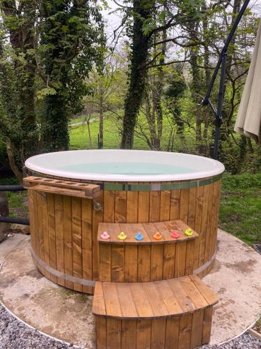 Omgeving, Alum House Littlebeck Glamping Whitby in Littlebeck