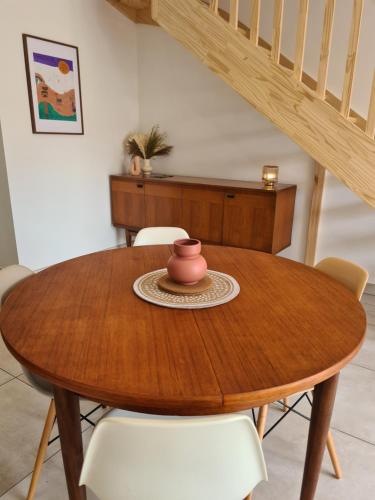 Létesítmények, Maison Marsane côte Landaise (Maison Marsane cote Landaise) in Lit-Et-Mixe