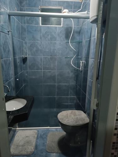 Hostel da Val in Martins