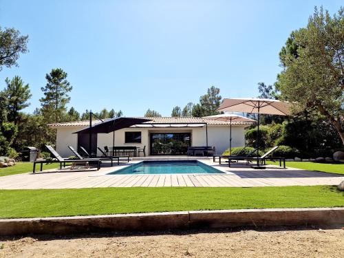Villa ALVALMAX